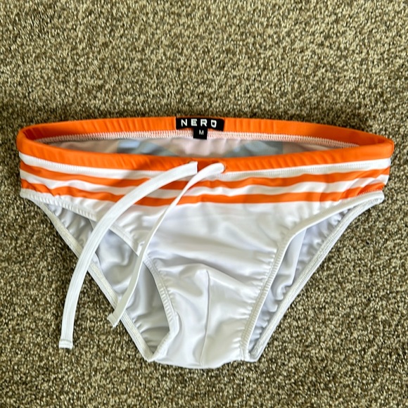 Nero Men’s Venus Swim Brief M - Picture 3 of 3